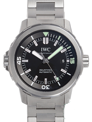 IW329002 アクアタイマー オートマチック｜ＩＷＣスーパーコピー